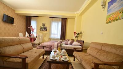 هتل استقبال تبریز