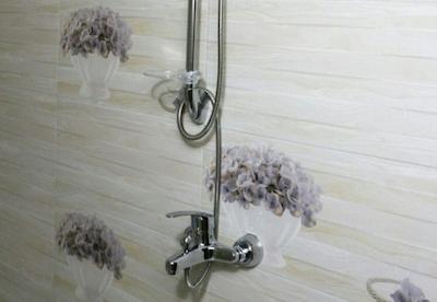 هتل آپارتمان آسام کرمان