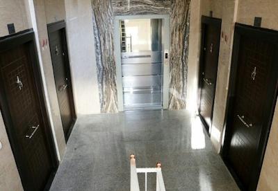 هتل آپارتمان آسام کرمان