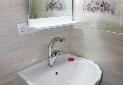 هتل آپارتمان آسام کرمان