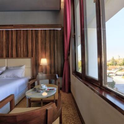 هتل المپیک شمال آمل