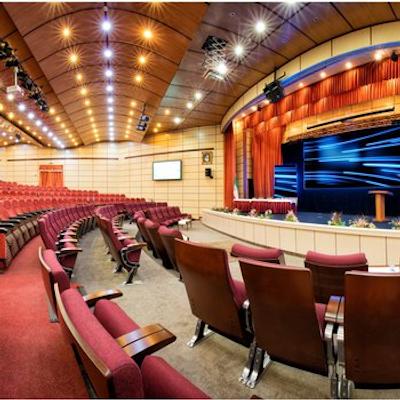 هتل المپیک شمال آمل