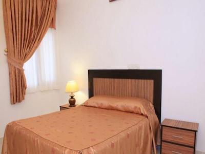 هتل نقش شاپور داراب