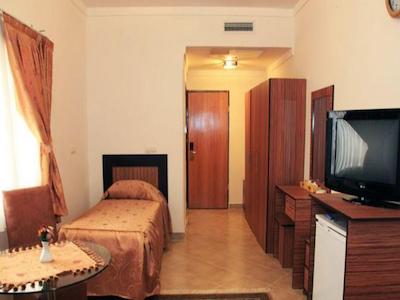 هتل نقش شاپور داراب