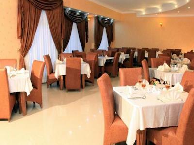 هتل نقش شاپور داراب