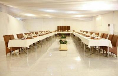 هتل نقش شاپور داراب