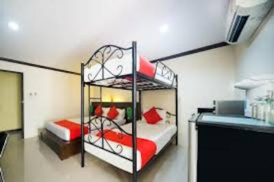 پاتونگ سیتی هومتل