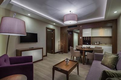 پاویلیون کی ال