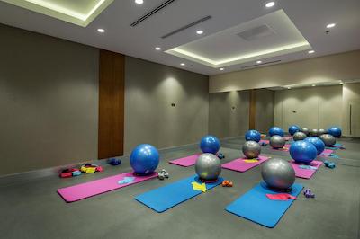 پاویلیون کی ال