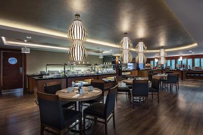 پاویلیون کی ال