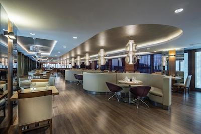 پاویلیون کی ال