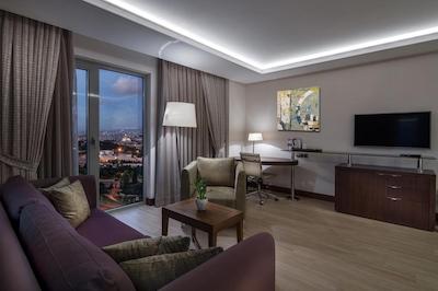 پاویلیون کی ال