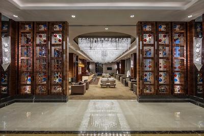 پاویلیون کی ال