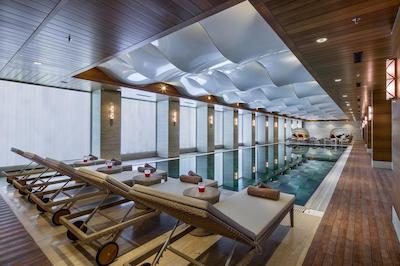 پاویلیون کی ال