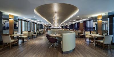 پاویلیون کی ال