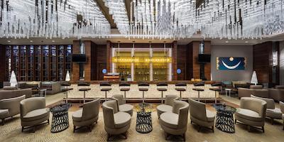 پاویلیون کی ال