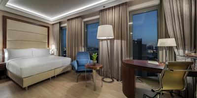 پاویلیون کی ال