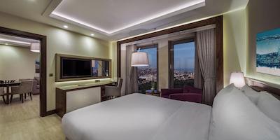 پاویلیون کی ال