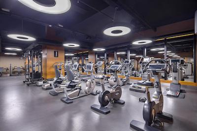 پاویلیون کی ال