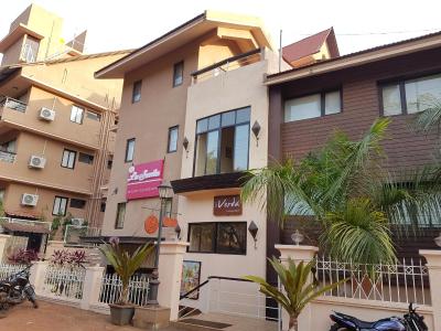 لا سونیلا سوئیتس