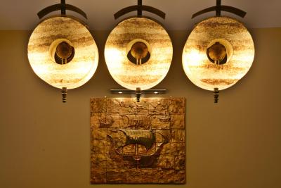 لا سونیلا سوئیتس