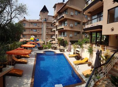 لا سونیلا سوئیتس