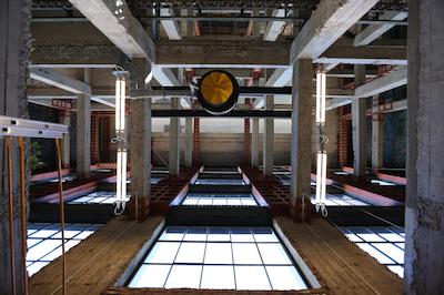 استامبا هتل