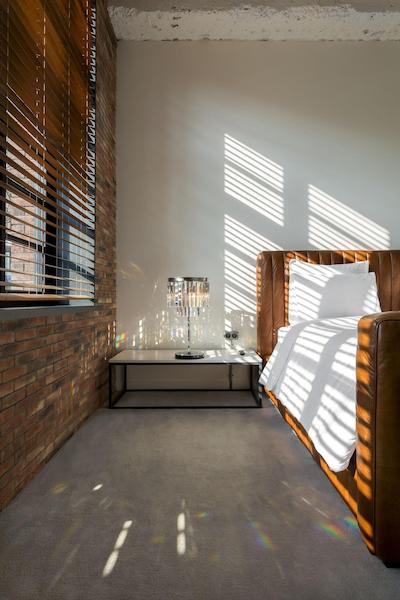 استامبا هتل