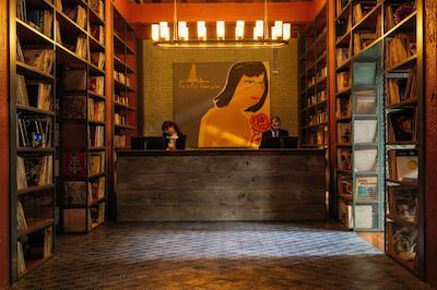 استامبا هتل