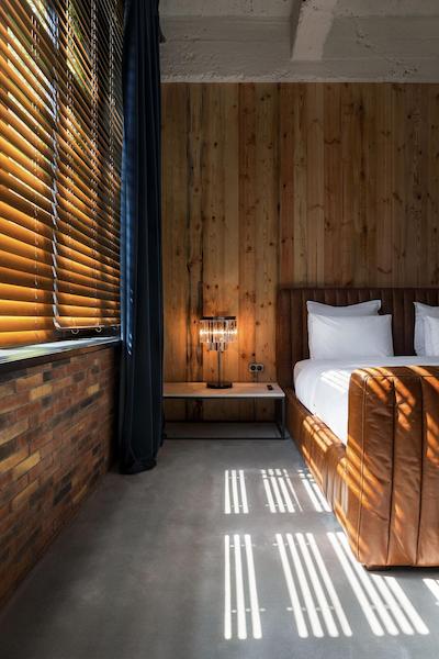 استامبا هتل