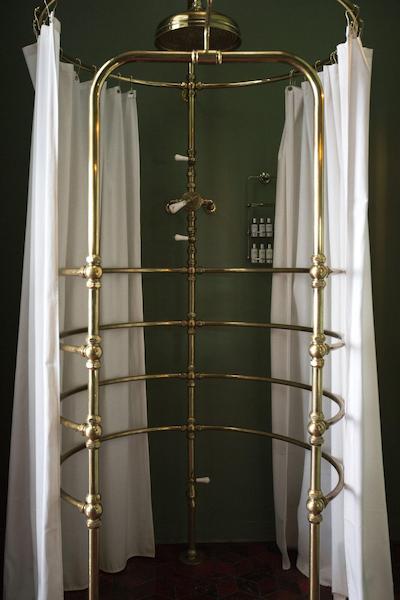 استامبا هتل