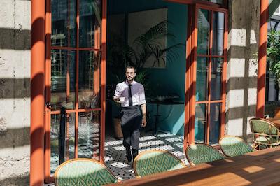 استامبا هتل