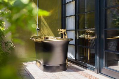 استامبا هتل