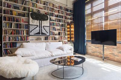 استامبا هتل