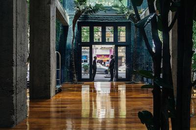 استامبا هتل