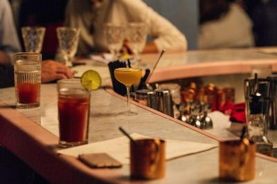 استامبا هتل