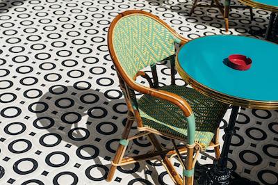 استامبا هتل