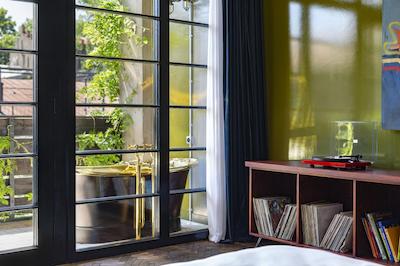 استامبا هتل