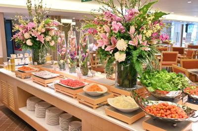 ام پاتایا هتل