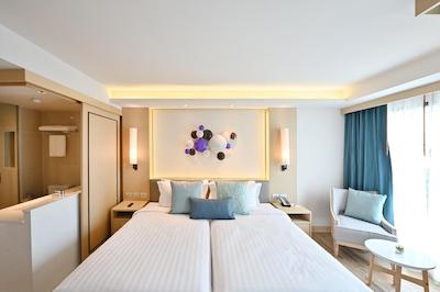 ام پاتایا هتل