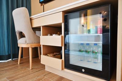 ام پاتایا هتل