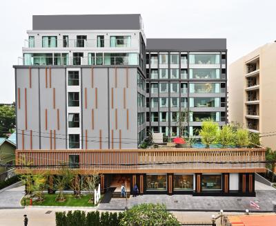 ام پاتایا هتل