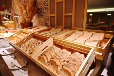 ام پاتایا هتل