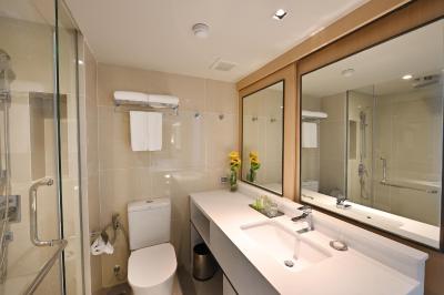 ام پاتایا هتل