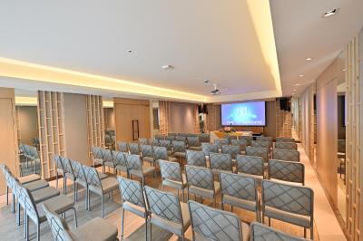 ام پاتایا هتل