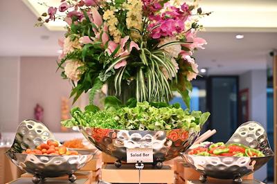 ام پاتایا هتل