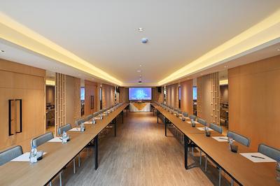 ام پاتایا هتل