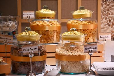 ام پاتایا هتل