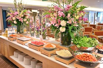 ام پاتایا هتل