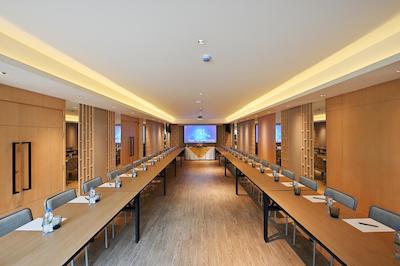 ام پاتایا هتل